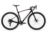 BICICLETA GRAVEL GIANT REVOLT ADVANCED 1